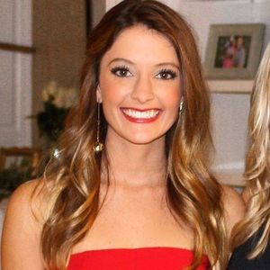 Meet your Posher, Rebekah